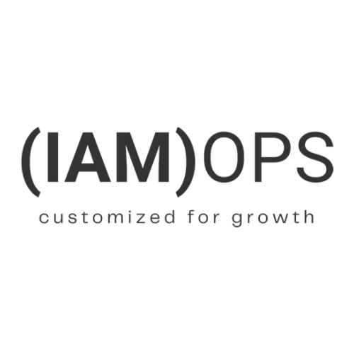 IAMOPS logo